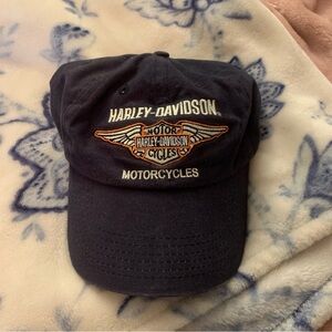 Harley-Davidson Hat